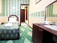 Grand Imperial Hunting Hotel & Spa
