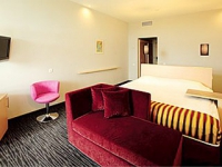 Alabuga-City Hotel 