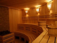 Шереметев Парк Отель