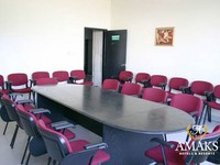 АМАКС Сафар-отель