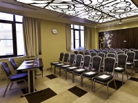 Crowne Plaza Ligovsky