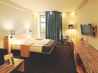 Alabuga-City Hotel 