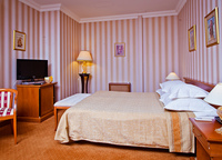 Golden Garden Boutique Hotel 