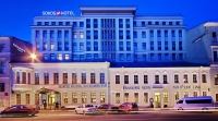 Sokos Hotels