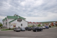 Город Шахмат