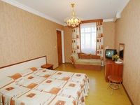 Фламинго (Адлер)