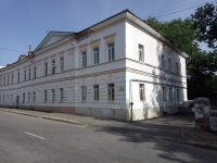 Хостел "История"