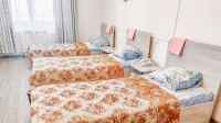 Smart Hotel KDO Красноярск