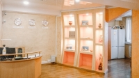 Smart Hotel KDO Барнаул