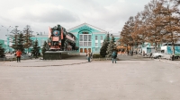 Smart Hotel KDO Кемерово