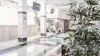 Smart Hotel KDO Новокузнецк