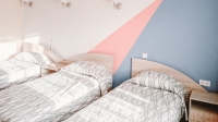Smart Hotel KDO Новокузнецк