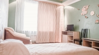 Smart Hotel KDO Новокузнецк