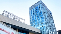 Smart Hotel KDO Ростов-на-Дону 