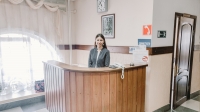 Smart Hotel KDO Томск