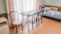 Smart Hotel KDO Томск