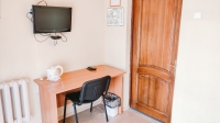 Smart Hotel KDO Томск