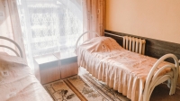 Smart Hotel KDO Томск