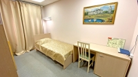 Smart Hotel KDO Тюмень