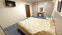 Smart Hotel KDO Тюмень