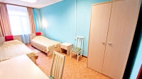 Smart Hotel KDO Тюмень