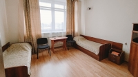 Smart Hotel KDO Омск