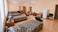 Smart Hotel KDO Омск