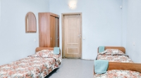 Smart Hotel KDO Саратов