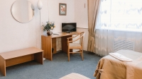 Smart Hotel KDO Самара