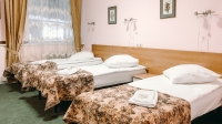 Smart Hotel KDO Самара