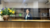 Smart Hotel KDO Самара