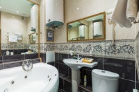Boutique Hotel and Apartments Zabava