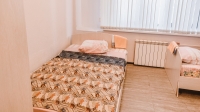 Smart Hotel KDO Красноярск