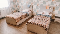 Smart Hotel KDO Красноярск