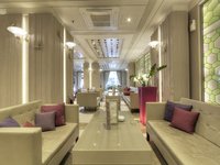 Crowne Plaza Ligovsky