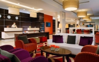 Courtyard by Marriott St.Petersburg Center Hotel