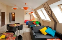 Central Street Hostel