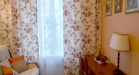 Комфорт на Чехова