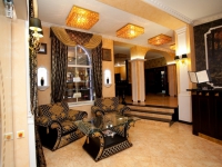 Grand Imperial Hunting Hotel & Spa