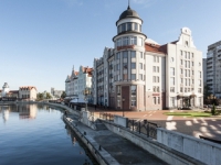 HELIOPARK Kaiserhof 