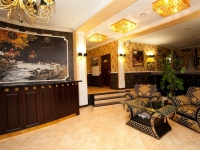 Grand Imperial Hunting Hotel & Spa