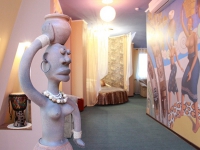Вилла Бристоль