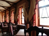 Gakkel House
