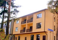 Mini Hotel