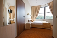Отель SkyPoint Шереметьево