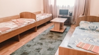 Smart Hotel KDO Барнаул
