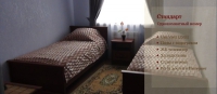 Sport hotel