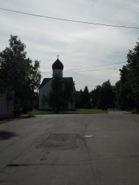 Хостел "История"