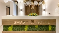 Smart Hotel NEO Московский