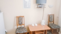 Smart Hotel KDO Барнаул
